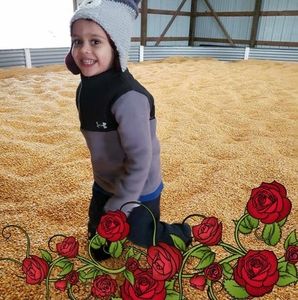 Meet your Posher, Chandan